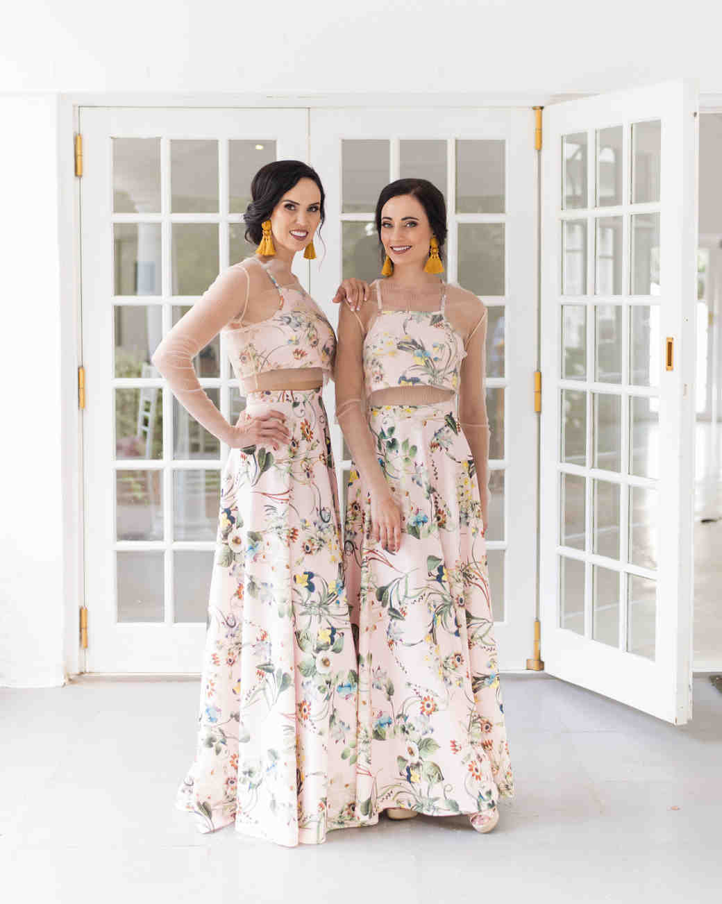 To acquire Two bridesmaid piece dresses pictures trends Buy Two bridesmaid piece dresses picture trends